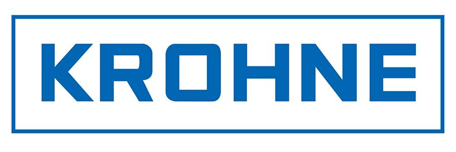 معرفی برند کرونه (KROHNE)